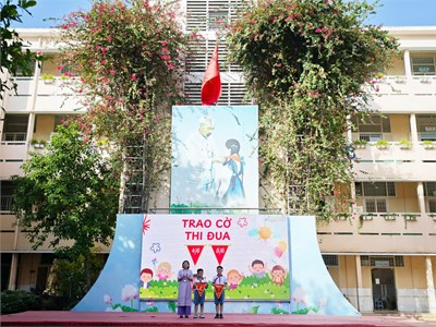 Bản tin THĐ số 484. SINH HOẠT ĐẦU TUẦN 35