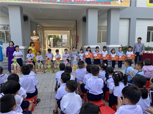 🌈🌈 phong trào “nuôi heo đất – lan tỏa yêu thương”