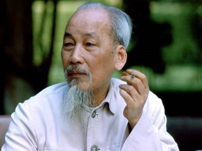 Câu chuyện về Bác: Bỏ thuốc lá và Bài học về lòng quyết tâm