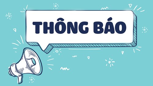 Thông báo thời gian tuyển sinh đầu cấp năm học 2024 - 2025 của phòng giáo dục quận gò vấp