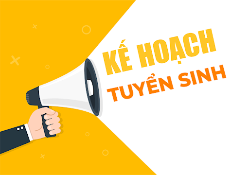 Kế hoạch tuyển sinh lớp 1 năm học 2024 - 2025