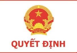 Kính chuyển: Quyết định về tặng Bằng khen của Chủ tịch Ủy ban Nhân dân Thành phố cho các tập thể, cá nhân thuộc ngành Giáo dục và đào tạo Quận 7.