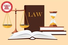 V/v phổ biến một số văn bản quy phạm pháp luật có hiệu lực thi hành từ tháng 04 năm 2025