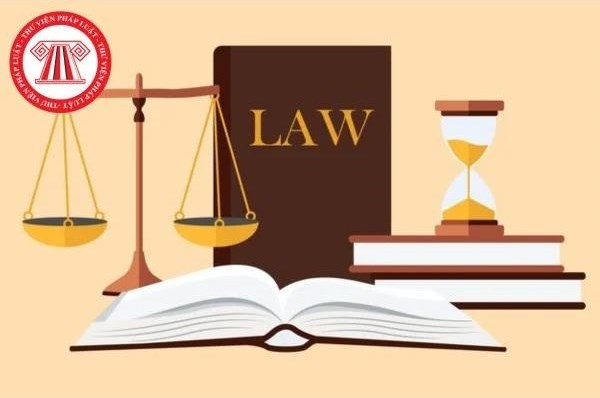 V/v phổ biến một số văn bản quy phạm pháp luật có hiệu lực thi hành từ tháng 04 năm 2025