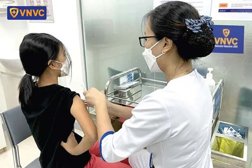 Tìm hiểu về bệnh thủy đậu