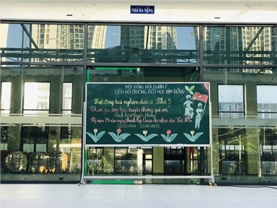 Sinh hoạt truyền thống ngày thành lập quân đội nhân dân việt nam 22/12