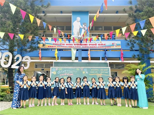 Truyền thông về bình đẳng giới