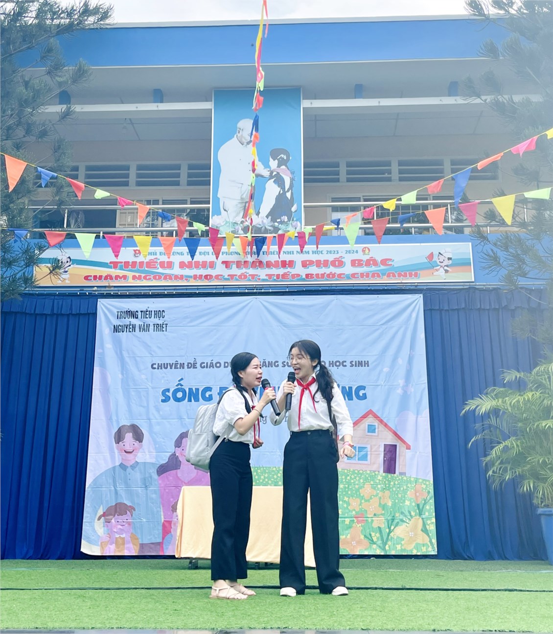 Ảnh đại diện