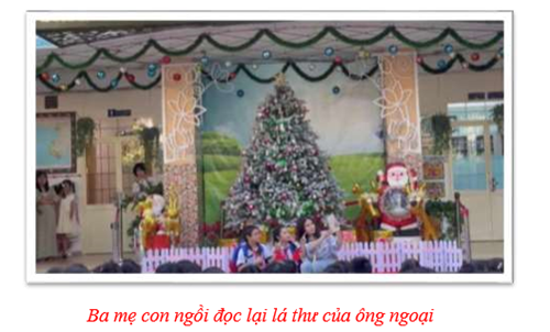 Yêu Thương Còn Mãi