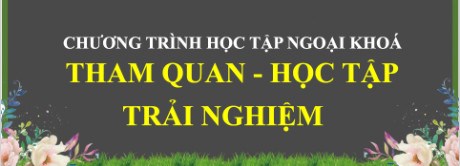 Ngày 23/3/2024, trường Tiểu học An Lạc 2, nhà trường tổ chức cho học sinh tham quan, học tập và trải nghiệm ngoại khóa tại “ Đài tưởng niệm Liệt sĩ Ngã Ba Giồng - Mỹ Quỳnh Safari”