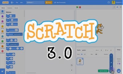 Scratch 3