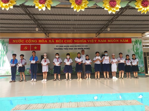 Kết quả giải cờ vua - cờ tướng cấp trường năm học 2023 - 2024