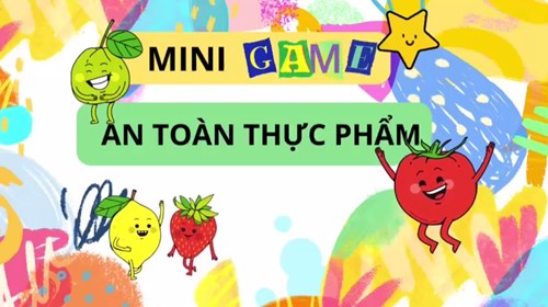 Truyền thông  An toàn thực phẩm 
