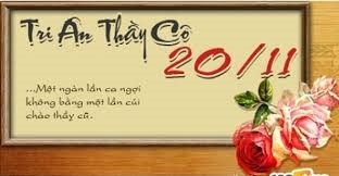 Các hội thi chào mừng ngày 20/11/2024 tại trường tiểu học bình trị đông a