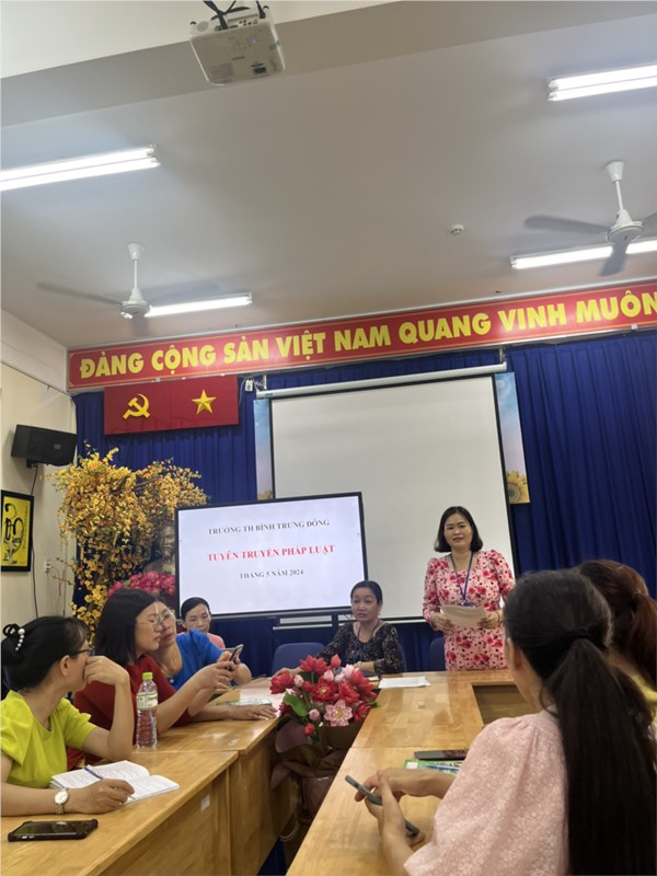 Bài tuyên truyền Luật An Ninh Mạng