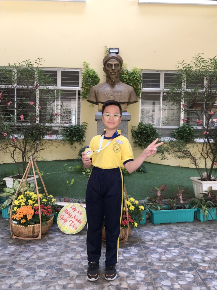 Ảnh đại diện