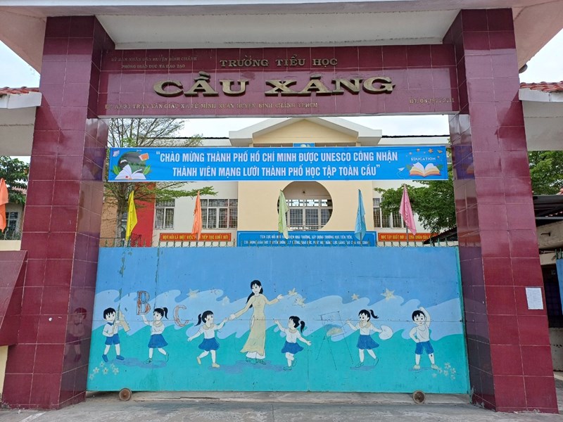 Chào mừng Thành phố Hồ Chí Minh được UNESCO công nhận thành viên mạng lưới Thành phố học tập toàn cầu