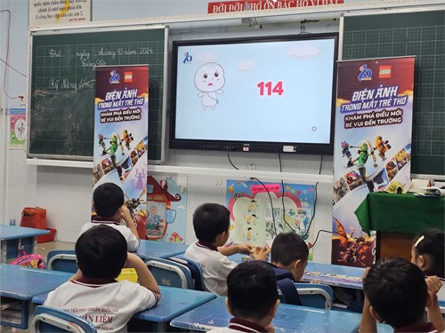 Hưởng ứng tích cực tháng tuyên truyền phòng cháy chữa cháy