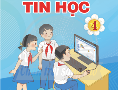 Ôn tập Tin học Cuối kì II lớp 4