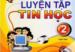 Ôn tập khảo sát Tin học cuối kì II lớp 2