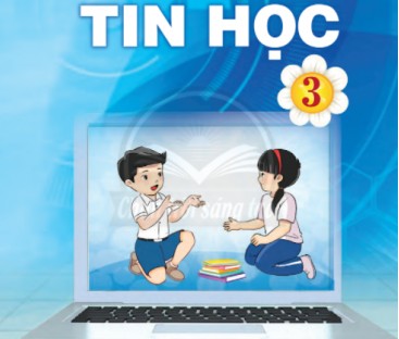 Ôn tập kiểm tra Tin học cuối kì 2 lớp 3