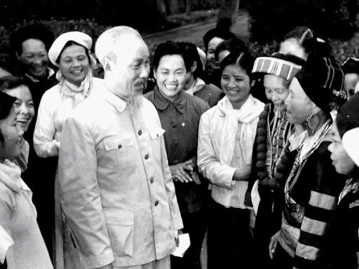 Bài học cảnh giác.