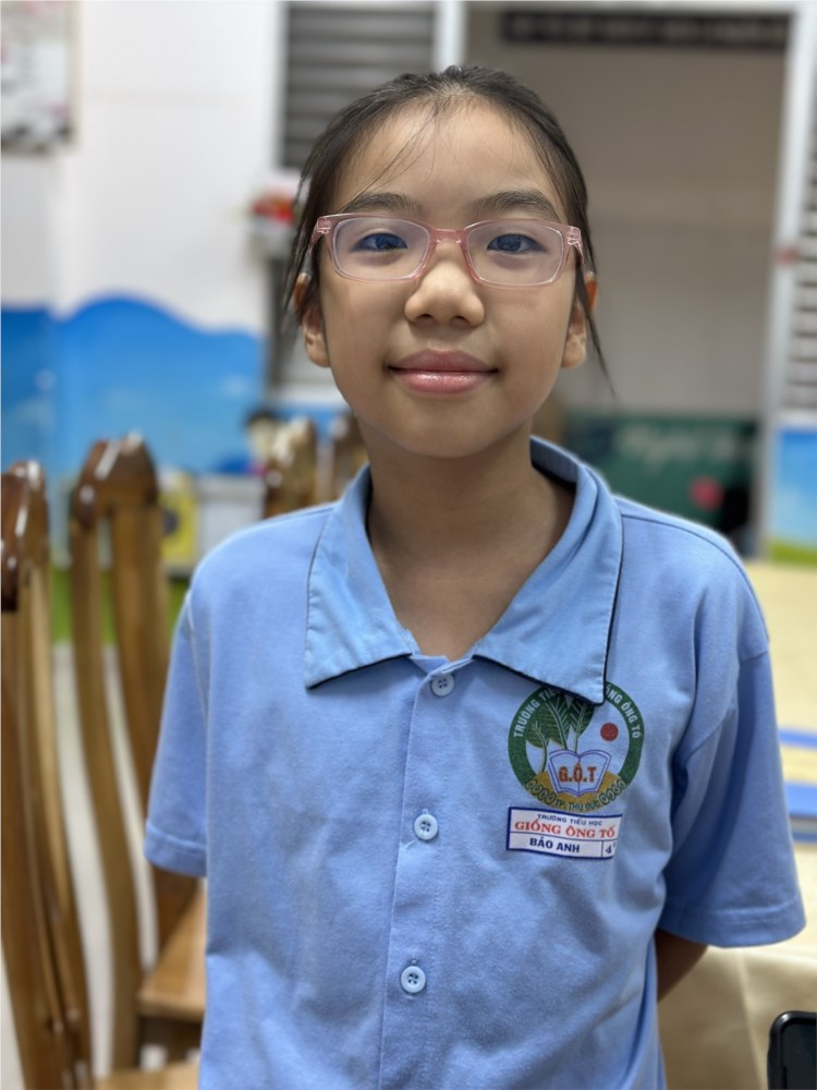 Ảnh đại diện
