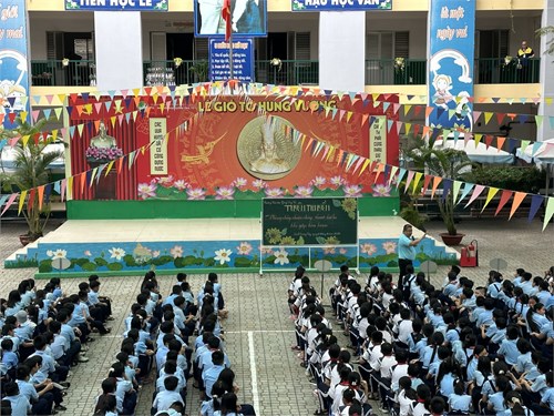 Tuyên truyền Phòng cháy, chữa cháy, thoát hiểm khi gặp hỏa hoạn