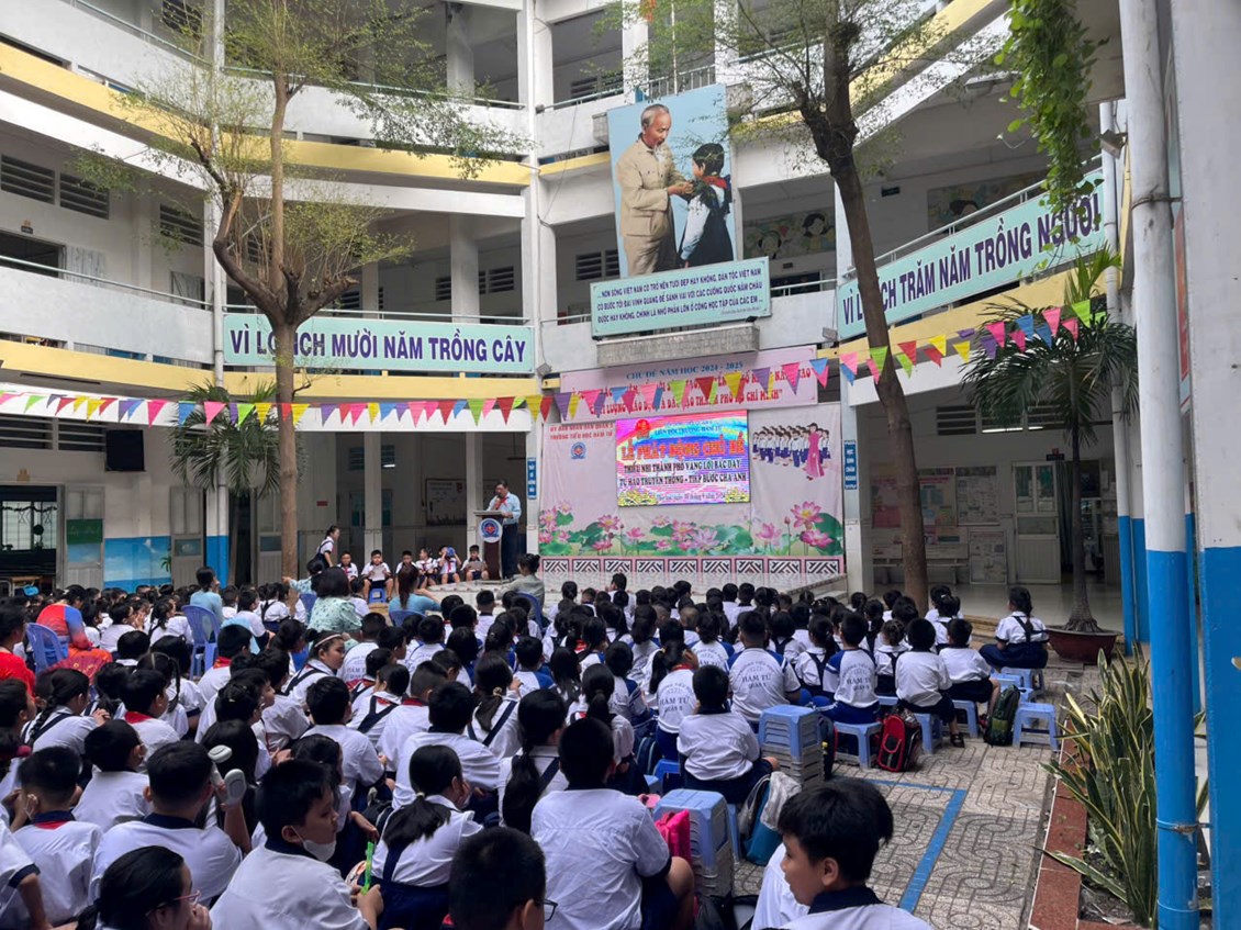 Ảnh đại diện