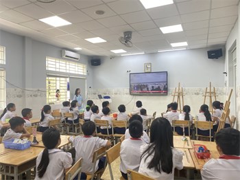 Phòng tránh đuối nước