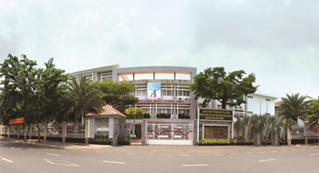 Chúc mừng trường Tiểu học Hồ Văn Huê được nhận bằng khen của Bộ giáo dục và đào đạo.