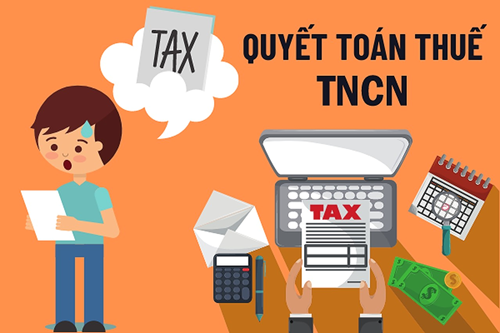Thông báo
về việc chi cục thuế quận 5 hỗ trợ người nộp thuế thực hiện quyết toán thuế thu nhập cá nhân năm 2023