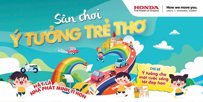💞💞💞Sân chơi ý tưởng trẻ thơ🌟🌟🌟🌟