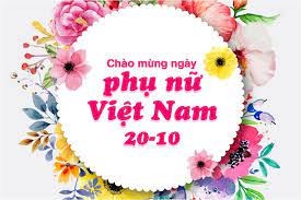 Họp mặt kỉ niệm 94 năm ngày thành lập Hội liên hiệp phụ nữ Việt Nam