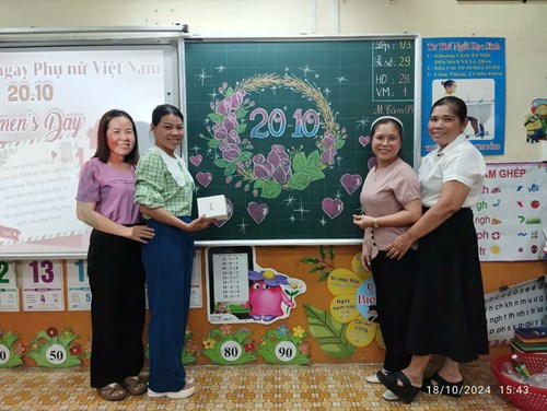20-10 ngày phụ nữ việt nam