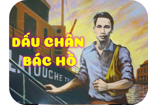 Nhà sàn Bác Hồ