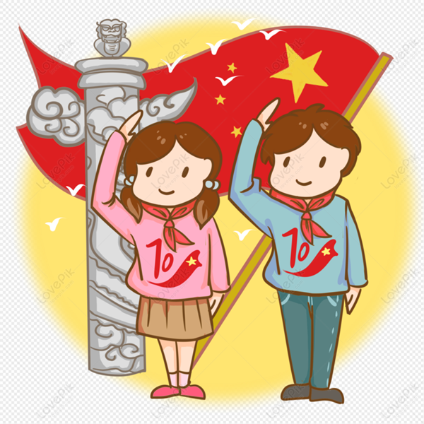 Sáng thứ hai chào cờ tuần 6, Liên đội tổ chức trao thưởng cho 24 bạn đội viên, học sinh xuất sắc đạt giải LQĐ kỳ 3 và phối hợp Y tế tuyên truyền về cách phòng chống bệnh Sốt xuất huyết.