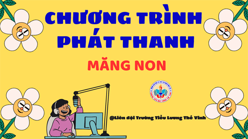 Liên đội Trường Tiểu học Lương Thế Vinh Tuyên truyền Luật Bình Đẳng Giới