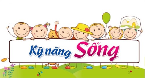 Giáo dục học sinh những kỹ năng thoát hiểm trong tình huống khẩn cấp như: Kỹ năng thoát hiểm khi gặp hỏa họa, kỹ năng xử lý tình huống khi bị điện giật, kỹ năng ứng phó khi bị bắt cóc, xâm hại, kỹ năng sơ cấp cứu ban đầu...
