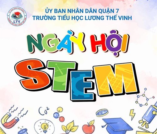 Ngày hội stem khối 4