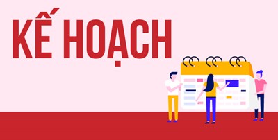 Kế hoạch thu các khoản thu tổ chức hoạt động giáo dục theo đề án và hoạt động giáo dục khác dành cho học sinh lớp một buổi