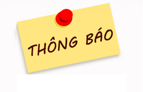 Thông báo về triệu tập thí sinh tham gia vòng 2 của hội đồng tuyển dụng viên chức trường tiểu học ngô quyền - năm 2023 (đợt 2)