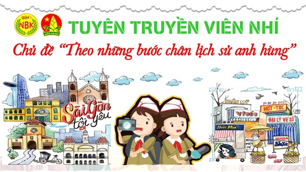 Theo bước chân lịch sử Anh hùng -  Trần Văn Ơn
