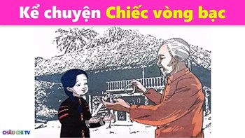 Chiếc vòng Bạc