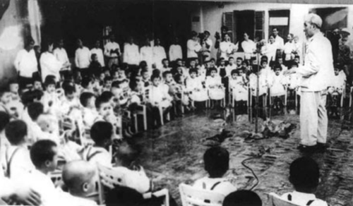 Giới thiệu sách tháng 10