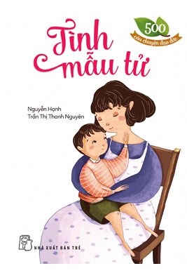 500 câu chuyện đạo đức | Trường Tiểu Học Nguyễn Du