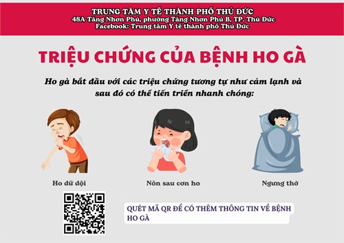 Phòng bệnh cho trẻ