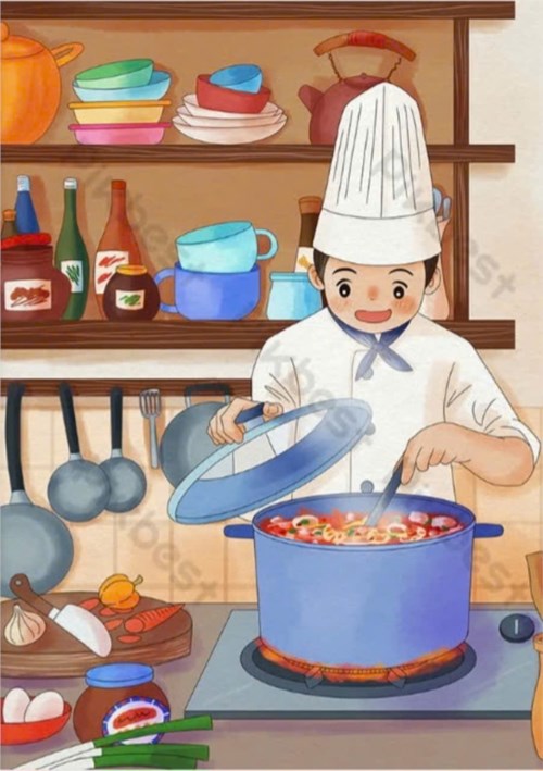 Nguyễn Thi - Thưc Đơn Tuần 10 ( 11.11.2024 - 15.11.2024)