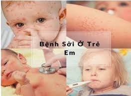 Nguyễn Thi - Truyền Thông Bệnh Sởi - Rubella