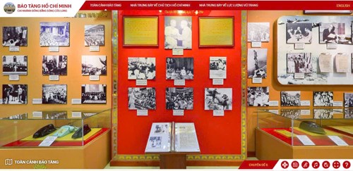 Nguyễn Thi - Tuần Lễ Học Tập Suốt Đời Năm 2024
